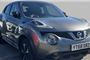 2018 Nissan Juke 1.6 [112] Bose Personal Edition 5dr