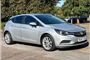 2017 Vauxhall Astra 1.0T ecoTEC Design 5dr