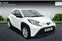 2023 Toyota Aygo X 1.0 VVT-i Pure 5dr Auto