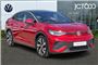 2022 Volkswagen ID.5 150kW Max Pro Performance 77kWh 5dr Auto