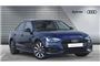 2022 Audi A4 40 TFSI 204 Sport Edition 4dr S Tronic [C+S]