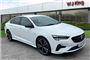 2022 Vauxhall Insignia 1.5 Turbo D GS Line 5dr