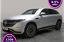 2021 Mercedes-Benz EQC EQC 400 300kW AMG Line Premium Plus 80kWh 5dr Auto