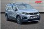 2021 Peugeot Rifter 1.2 PureTech Allure [7 Seats] 5dr