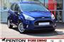 2017 Ford B-MAX 1.6 Titanium Navigator 5dr Powershift