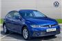 2023 Volkswagen Polo 1.0 TSI Style 5dr