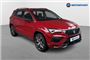 2022 SEAT Ateca 1.5 TSI EVO FR Sport 5dr DSG