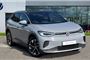 2024 Volkswagen ID.4 210kW Match Pro 77kWh 5dr Auto