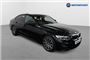 2021 BMW 3 Series 320i M Sport 4dr Step Auto