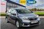 2020 Honda Jazz 1.3 i-VTEC SE 5dr