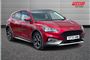2020 Ford Focus Active Vignale 1.0 EcoBoost 125 Active X 5dr