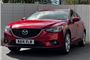 2014 Mazda 6 Tourer 2.0 Sport Nav 5dr