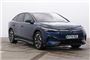 2024 Volkswagen ID.7 210kW Match Pro 77kWh 5dr Auto