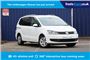 2020 Volkswagen Sharan 2.0 TDI SCR 150 SE Nav 5dr DSG