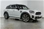 2021 MINI Countryman 2.0 Cooper S Exclusive 5dr Auto