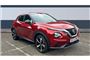 2023 Nissan Juke 1.0 DiG-T 114 Tekna 5dr