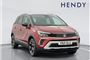 2021 Vauxhall Crossland 1.2 Turbo SRi Nav 5dr