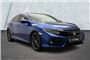 2021 Honda Civic 1.0 VTEC Turbo 126 SR 5dr CVT