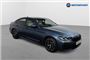 2023 BMW 5 Series 530e xDrive M Sport 4dr Auto