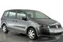 2019 Volkswagen Sharan 2.0 TDI SCR 150 S 5dr DSG