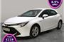 2021 Toyota Corolla 2.0 VVT-i Hybrid Icon Tech 5dr CVT