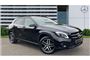 2019 Mercedes-Benz GLA GLA 180 Urban Edition 5dr Auto