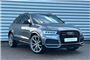 2017 Audi Q3 2.0 TDI [184] Quattro Black Edition 5dr S Tronic