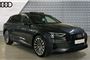 2020 Audi e-tron 300kW 55 Quattro 95kWh Launch Edition 5dr Auto