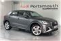 2023 Audi Q2 30 TFSI S Line 5dr