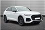 2024 Audi Q5 45 TFSI Quattro Black Edition 5dr S Tronic