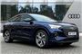 2023 Audi Q4 e-tron Sportback 125kW 35 55.52kWh Sport 5dr Auto