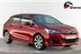 2018 Citroen C4 1.2 PureTech Platinum 5dr