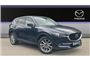 2021 Mazda CX-5 2.0 Sport 5dr Auto