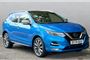 2020 Nissan Qashqai 1.3 DiG-T 160 Tekna+ 5dr DCT