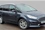 2021 Ford Galaxy 2.0 EcoBlue 150 Titanium 5dr Auto