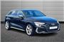 2023 Audi S3 S3 TFSI Quattro 5dr S Tronic