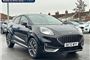 2022 Ford Puma 1.0 EcoBoost Hybrid mHEV 155 ST-Line Vignale 5dr