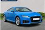 2019 Audi TT 45 TFSI S Line 2dr S Tronic