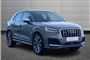 2019 Audi SQ2 SQ2 Quattro 5dr S Tronic