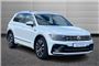 2020 Volkswagen Tiguan 2.0 TSi 230 4Motion SEL 5dr DSG