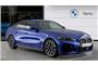 2022 BMW 4 Series Gran Coupe 420d xDrive MHT M Sport 5dr Step Auto