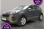 2018 Kia Sportage 1.6 GDi ISG 2 5dr