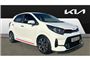 2024 Kia Picanto 1.2 GT-line S 5dr