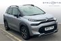 2022 Citroen C3 Aircross 1.2 PureTech 110 Shine 5dr [6 speed]