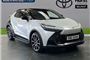 2024 Toyota C-HR 2.0 PHEV GR Sport 5dr CVT