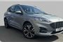 2022 Ford Kuga 2.5 PHEV ST-Line X Edition 5dr CVT