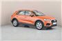 2023 Audi Q3 35 TDI Technik 5dr S Tronic