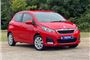 2019 Peugeot 108 1.0 72 Active 5dr