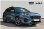 2020 Ford Kuga 1.5 EcoBlue ST-Line First Edition 5dr Auto