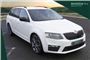 2016 Skoda Octavia 2.0 TDI CR vRS 5dr